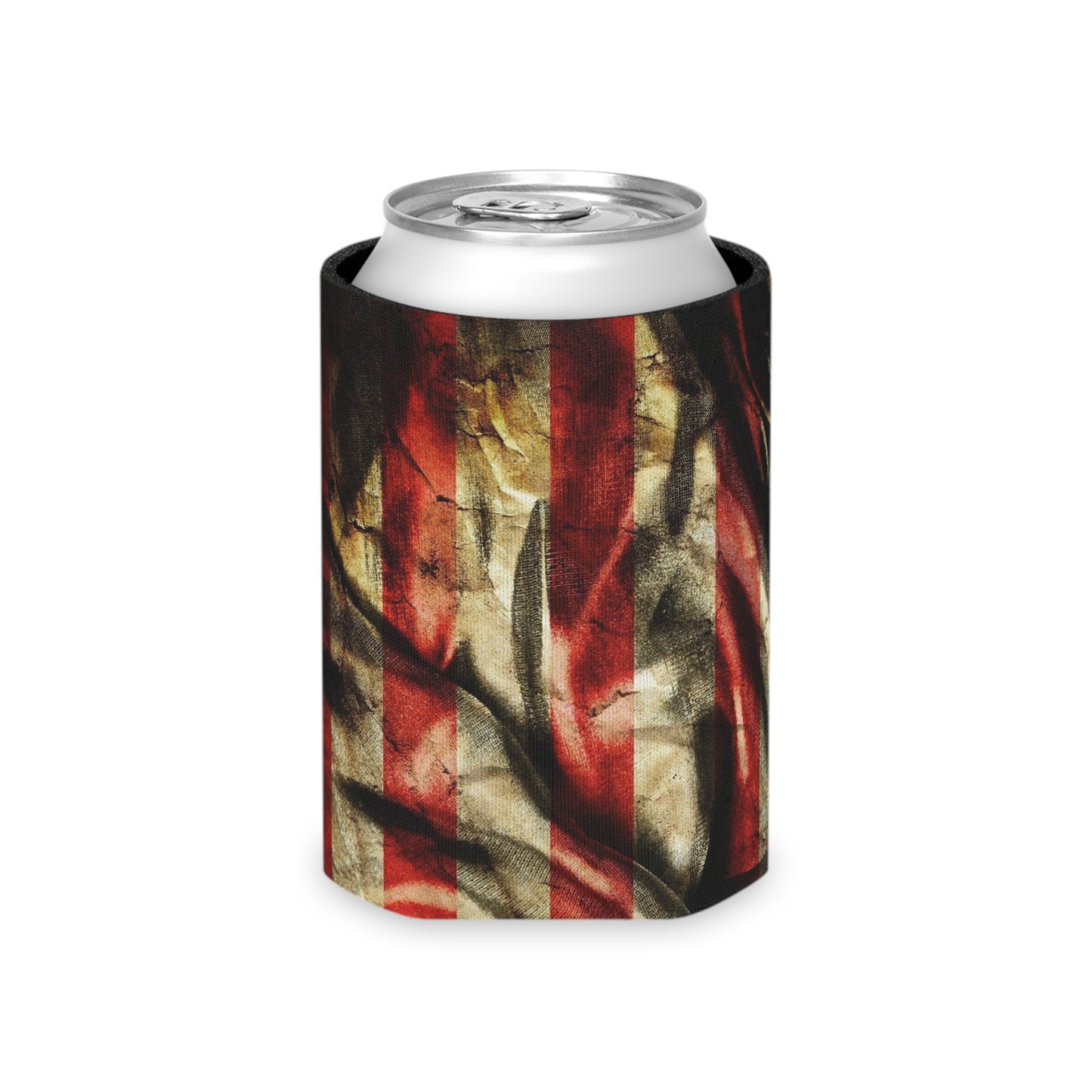 Patriotic Can Cooler