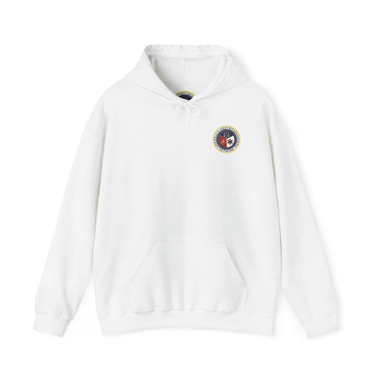 AFRN Eagle Hoodie