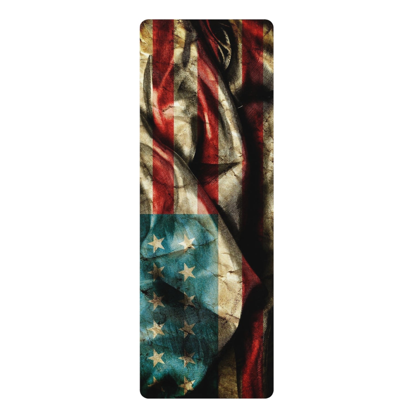 Rubber Yoga Mat