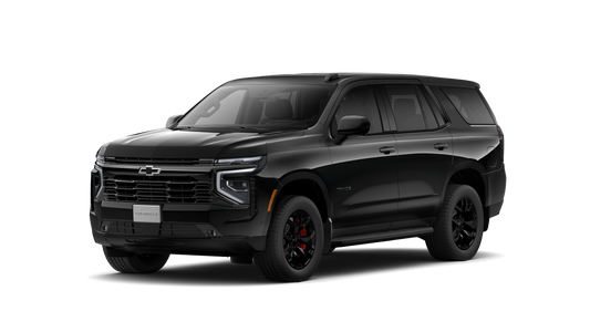 AFRN Patrol SUV