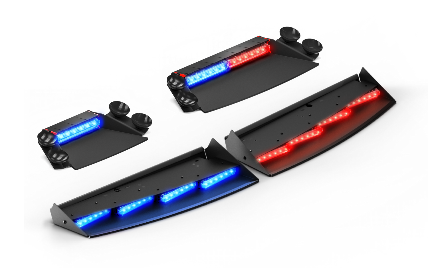 Vehicle Deck Lights