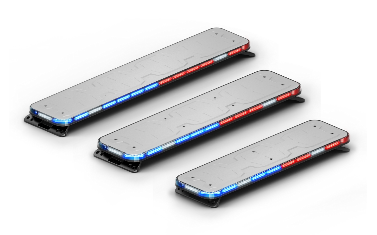 Vehicle Lightbars