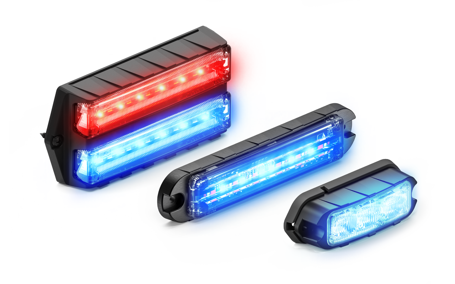 Vehicle Perimeter Lights