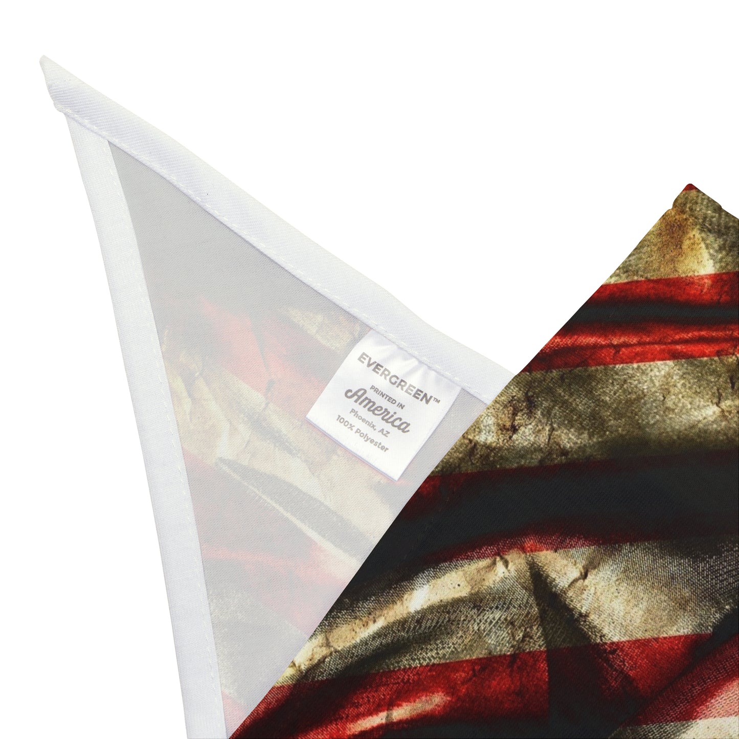 Patriotic Pet Bandana