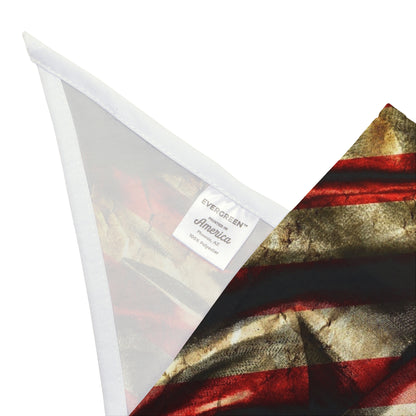 Patriotic Pet Bandana