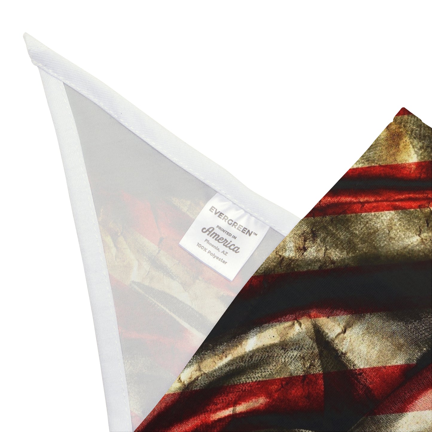 Patriotic Pet Bandana