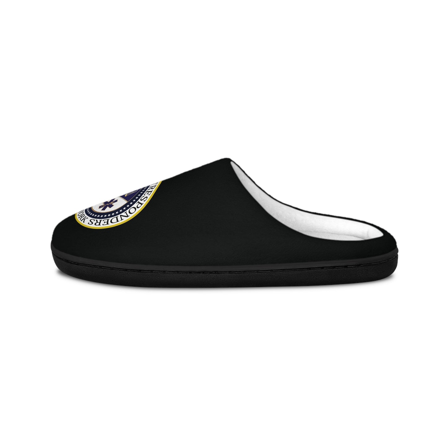 Men's Indoor AFRN Slippers