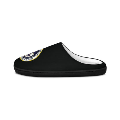 Men's Indoor AFRN Slippers