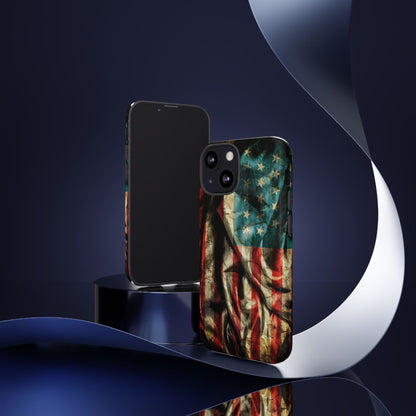 Patriotic Phone Cases
