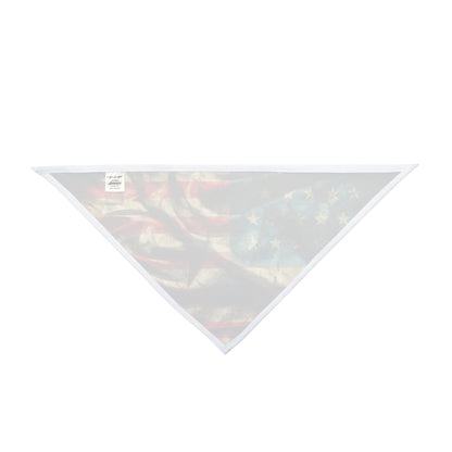 Patriotic Pet Bandana