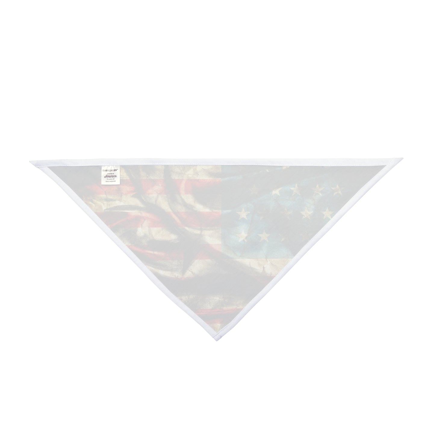 Patriotic Pet Bandana