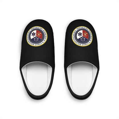 Men's Indoor AFRN Slippers
