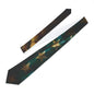 Vintage Patriotic Necktie