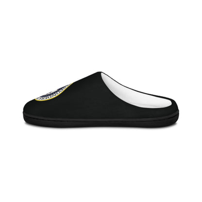 Men's Indoor AFRN Slippers